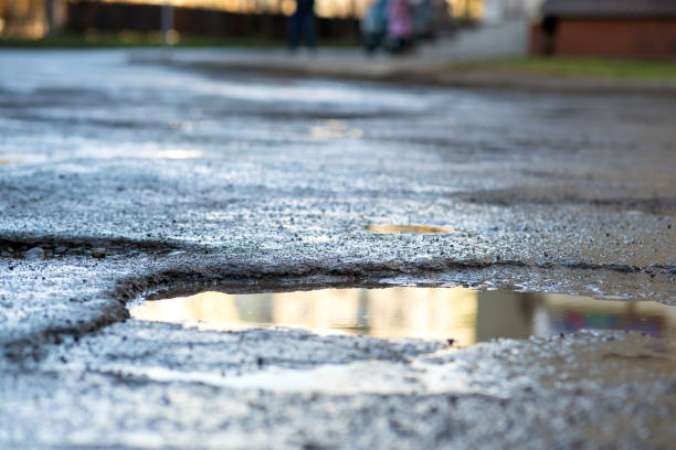 Best Cobblestone Driveway Installation in Chino Valley, AZ